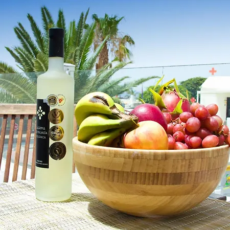 Apartman Elena - By Az