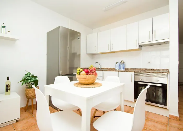 Apartman Elena - By Az *