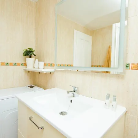 Appartamento Elena - By Az *