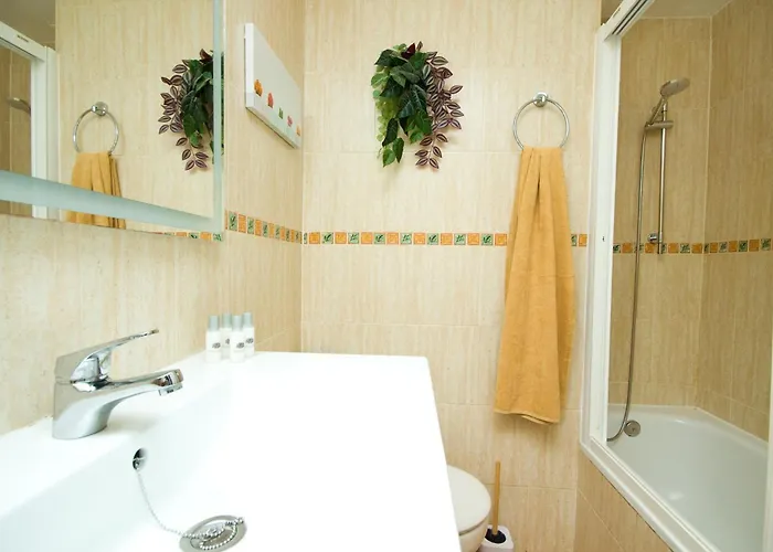 Apartament Elena - By Az